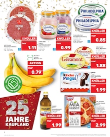 Kaufland Prospekt Achstetten "Aktuelle Angebote" mit 60 Seiten