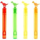 Bâtonnets à bulles de savon Avec - Action en promo chez Action Tremblay-en-France à 0,69 €