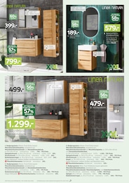 XXXLutz Schrank im Prospekt 