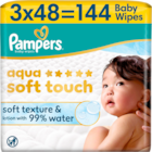 25103 - HYPER GDM PAMPERS HARMONIE COC80 (FINANCÉ À 80% PAR PROCTER) - DER - PAMPERS - Auchan Hypermarché à Saintes 25103 - HYPER GDM PAMPERS HARMONIE COC80 (FINANCÉ À 80% PAR PROCTER) - DER - PAMPERS en promo chez Auchan Hypermarché Saintes