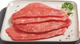 Metzgerfrisch Rinder-Minutensteaks im Angebot bei Lidl in Saarlouis Metzgerfrisch Rinder-Minutensteaks Angebote bei Lidl Saarlouis für 5,39 €