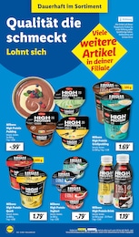 Energydrink Angebot & Preis im aktuellen Lidl Prospekt Energydrink Angebot im aktuellen Lidl Prospekt auf Seite 6