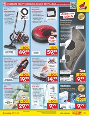 Batterie im Netto Marken-Discount Prospekt in Erfurt Aktueller Netto Marken-Discount Prospekt mit Batterie, "Aktuelle Angebote", Seite 25
