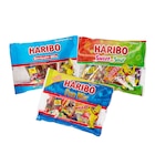 Sachet à distribuer Haribo Roulette-mix - Haribo en promo chez Action Sachet à distribuer Haribo Roulette-mix - Haribo dans le catalogue Action