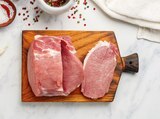 Frische Lummersteaks Angebote bei REWE Pulheim für 1,79 €