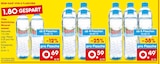 Natürliches Mineralwasser im Angebot bei Netto Marken-Discount in Rheine Natürliches Mineralwasser Angebote von Vitex bei Netto Marken-Discount Rheine für 0,49 €