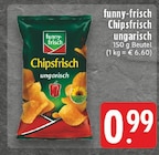 Chipsfrisch ungarisch bei EDEKA im Prospekt "" für 0,99 €