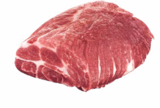 Schweine-Nacken/Kamm bei Netto Marken-Discount im Großbreitenbach Prospekt für 0,66 €