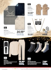 Bekleidung im Lidl Prospekt in Ahlen Aktueller Lidl Prospekt mit Bekleidung, "Magische Weihnachtszeit", Seite 38