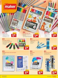 Druckerpapier Angebot im aktuellen Netto Marken-Discount Prospekt auf Seite 33