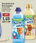 Weichspüler Angebote von Kuschelweich bei EDEKA Bergisch Gladbach für 1,49 €