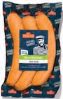 Rauchwurst, Lungenwurst oder Kasselerbockwurst von Die Rostocker für 2,99 € bei Netto mit dem Scottie im Angebot Rauchwurst, Lungenwurst oder Kasselerbockwurst von Die Rostocker im aktuellen Netto mit dem Scottie Prospekt