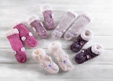 Promo Chaussettes d’intérieur 3d femme à 5,99 € dans le catalogue Norma à Strasbourg