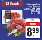 Aktuelles Gulasch gemischt Angebot bei EDEKA in Fürth ab 8,99 €