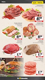 Braten im EDEKA Prospekt in Arnsberg Aktueller EDEKA Prospekt mit Braten, "Aktuelle Angebote", Seite 6