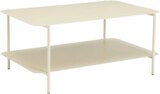Couchtisch im Angebot bei XXXLutz in Neubrandenburg Couchtisch Angebote von Carryhome bei XXXLutz Neubrandenburg für 39,90 €
