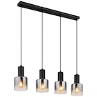GLOBO Pendelleuchte Jack im Angebot bei POCO in Oberhausen GLOBO Pendelleuchte Jack Angebote bei POCO Oberhausen für 59,99 €
