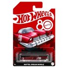Véhicule Hot Wheels Mattel 80 ans - HOT WHEELS en promo chez Fnac Véhicule Hot Wheels Mattel 80 ans - HOT WHEELS dans le catalogue Fnac