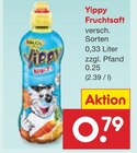 Aktuelle Saft Angebote bei Netto Marken-Discount in Pforzheim Aktuelles Fruchtsaft Angebot bei Netto Marken-Discount in Pforzheim ab 0,79 €