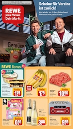 Der aktuelle REWE Prospekt Der aktuelle REWE Prospekt: Dein Markt