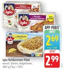 Schlemmer-Filet Italiano bei EDEKA im Prospekt "" für 2,69 €
