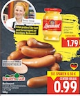 Extra scharf von Löwensenf für 0,99 € bei E center im Angebot Extra scharf von Löwensenf im aktuellen E center Prospekt