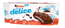 Kinder Délice - Monoprix à Mulhouse Kinder Délice en promo chez Monoprix Mulhouse à 2,77 €
