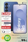 INOVACOM Lindlar - Galaxy S25 256 GB Angebot im Prospekt Galaxy S25 256 GB bei INOVACOM im Lindlar Prospekt für 99,00 €
