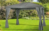 Aktuelle Pavillon Angebote bei Hagebaumarkt in Recklinghausen Aktuelles Hardtop-Pavillon Angebot bei Hagebaumarkt in Recklinghausen ab 599,00 €
