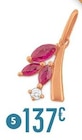 E.Leclerc Schweighouse-Thann - Promo pendentif rubis et diamant Promo pendentif rubis et diamant à 137,00 € dans le catalogue E.Leclerc à Schweighouse-Thann