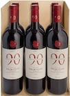 Italien: Novantaceppi Wein Angebote bei Marktkauf Rodgau für 4,99 €