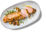 Schweinefilet im Angebot bei Kaufland in Frechen Schweinefilet Angebote von K-PURLAND bei Kaufland Frechen für 8,49 €