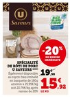 Spécialité de rôti de porc - U Saveurs en promo chez Super U Valence à 15,92 €