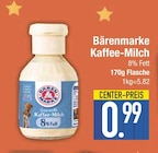 Kaffee-Milch von Bärenmarke im aktuellen EDEKA Prospekt für 0,99 €