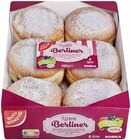 Berliner bei EDEKA im Hohberg Prospekt für 2,00 €