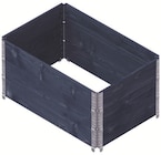 Hochbeet INDUSTRIAL von upyard im aktuellen POCO Prospekt für 49,99 €