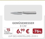 tegut Erfurt - Gemüsemesser Angebot im Prospekt Gemüsemesser bei tegut im Erfurt Prospekt für 6,99 €