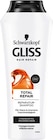 Gliss Shampoo im Angebot bei REWE in Rostock Gliss Shampoo Angebote von Schwarzkopf bei REWE Rostock für 2,49 €
