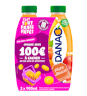 Boisson lactée "Format Spécial" - DANAO dans le catalogue Carrefour