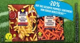 Original Backofen Frites im Angebot bei EDEKA in Straubing Original Backofen Frites Angebote von Edeka Herzstücke bei EDEKA Straubing