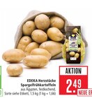 Spargelfrühkartoffeln Angebote von EDEKA Herzstücke bei Marktkauf Leinfelden-Echterdingen für 2,49 €