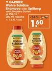 Shampoo oder Spülung von GARNIER im aktuellen V-Markt Prospekt für 1,60 €