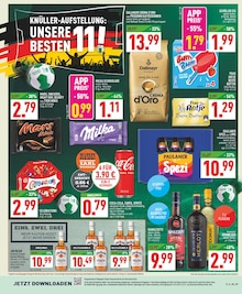 Cola im aktuellen Marktkauf Prospekt (Bergisch Gladbach) Cola im Marktkauf Prospekt "Aktuelle Angebote" mit 24 Seiten (Bergisch Gladbach)