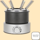 Netto Pont-l'Évêque - Promo Appareil à fondue électrique Promo Appareil à fondue électrique à 24,99 € dans le catalogue Netto à Pont-l'Évêque