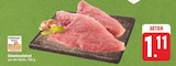 Schweineschnitzel im Angebot bei E center in Fürth Schweineschnitzel Angebote bei E center Fürth für 1,11 €
