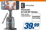 Aktuelles Facecam 61146 BT Holder Angebot bei expert in Oberhausen ab 39,99 €
