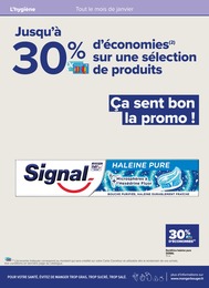 Prix et réduction Cosmétiques dans le prospectus Carrefour Proximité en cours Offre Cosmétiques dans le catalogue Carrefour Proximité du moment à la page 12