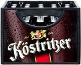 Edel-Pils Angebote von Köstritzer bei Kaufland Sömmerda für 9,99 €