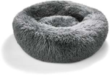 Haustierbett für Hund und Katze im Angebot bei Netto Marken-Discount in Wuppertal Haustierbett für Hund und Katze Angebote von Buddy'z Best bei Netto Marken-Discount Wuppertal für 12,99 €