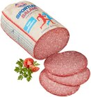 Sportler-Salami Angebote von Stockmeyer bei REWE Gera für 1,79 €